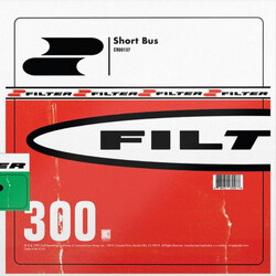 Filter (2) Short Bus Vinyl LP