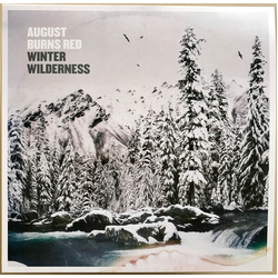 August Burns Red Winter Wilderness Vinyl 10"