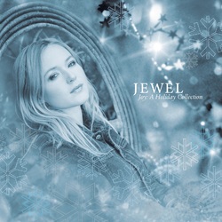 Jewel Joy: A Holiday Collection Vinyl LP