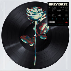 Grey Daze Amends Vinyl LP