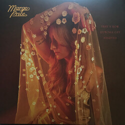 Margo Price That's How Rumors Get Started Vinyl LP