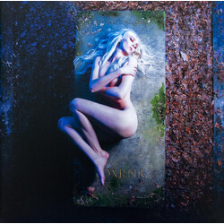 The Pretty Reckless Death By Rock And Roll Vinyl 2 LP