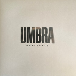 Grayscale Umbra VINYL LP