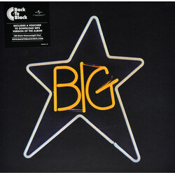 Big Star #1 Record Vinyl LP