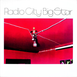 Big Star Radio City Vinyl LP