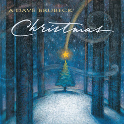 Dave Brubeck A Dave Brubeck Christmas Vinyl LP