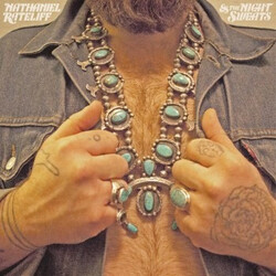 Nathaniel Rateliff Nathaniel Rateliff And The Nightsweats Vinyl LP