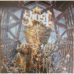 Ghost Impera Vinyl LP