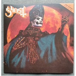 Ghost (32) Hunter's Moon Vinyl