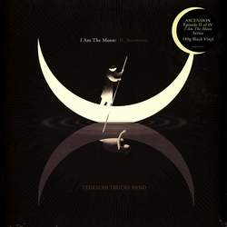 Tedeschi Trucks Band I Am The Moon: Ii. Ascension VINYL LP