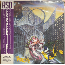 The Pharcyde Bizarre Ride II The Pharcyde Vinyl 2 LP
