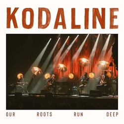 Kodaline Our Roots Run Deep Vinyl LP