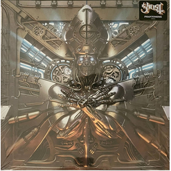 Ghost Phantomime VINYL LP