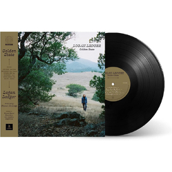 Logan Ledger Golden State VINYL LP