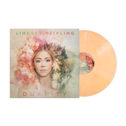 Lindsey Stirling Duality Vinyl LP