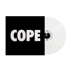 Manchester Orchestra Cope VINYL LP