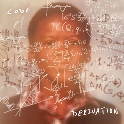 Robert Glasper Code Derivation VINYL LP
