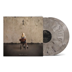 Pretty Reckless Dear God POLTERGEIST VINYL INDIES VINYL LP