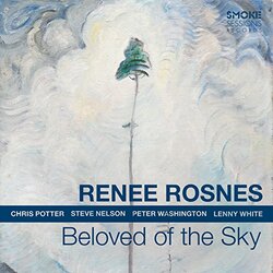 Renee Rosnes Beloved Of The Sky VINYL LP