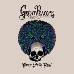 Great Peacock Gran Pavo Real VINYL LP