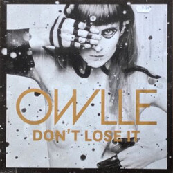 Owlle Dont Lose It: Remix VINYL LP