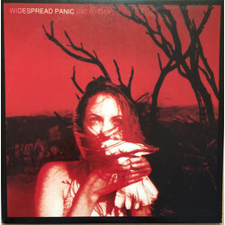 Widespread Panic Everyday Vinyl 2 LP