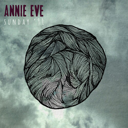 Annie Eve Sunday '91 Multi Vinyl LP/CD