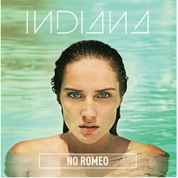 Indiana (15) No Romeo Vinyl LP
