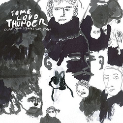 Clap Your Hands Say Yeah Some Loud Thunder VINYL LP