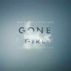Trent Reznor / Atticus Ross Gone Girl (Soundtrack From The Motion Picture) Vinyl 2 LP
