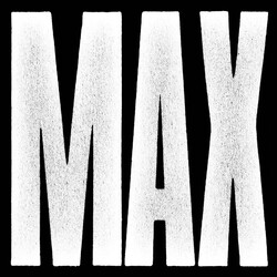 Max Mutzke MAX Multi CD/Vinyl 2 LP