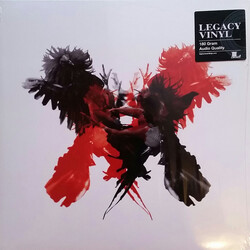 Kings Of Leon Only By The Night VINYL LP