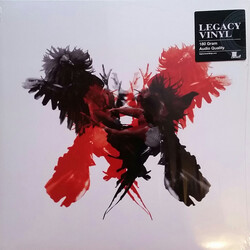 Kings Of Leon Only By The Night Vinyl LP