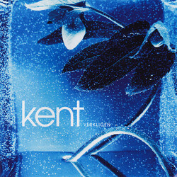 Kent (2) Verkligen Vinyl LP