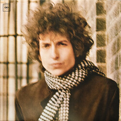 Bob Dylan Blonde On Blonde Vinyl LP