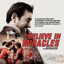 Various I Believe In Miracles - Original Motion Picture Soundtrack