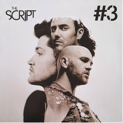 Script Number 3 VINYL LP