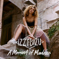 Izzy Bizu A Moment of Madness Vinyl 2 LP