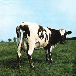 Pink Floyd Atom Heart Mother VINYL LP