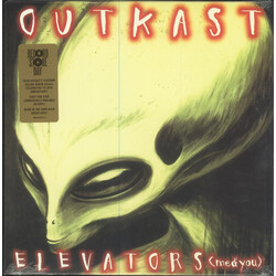 OutKast Elevators (Me & You) Vinyl