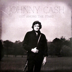 Johnny Cash Out Among The Stars Vinyl LP