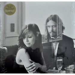 The Civil Wars Barton Hollow Multi Vinyl LP/CD