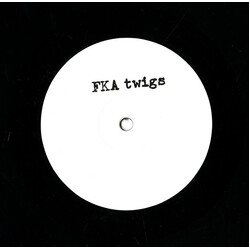 Fka Twigs Ep1 VINYL 12INCH