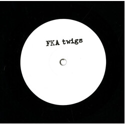 Fka Twigs Ep1 Vinyl 12"