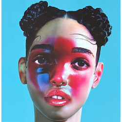 Fka Twigs Lp1 VINYL LP