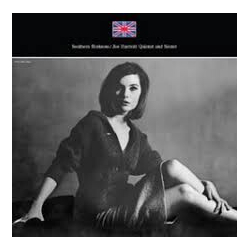 Joe Harriott Quintet And Sextet Southern Horizons VINYL LP