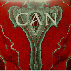 Can Doko E. Live In Cologne 1973 Vinyl LP