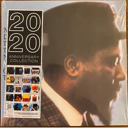 Thelonious Monk Quartet Monks Dream BLUE VINYL LP