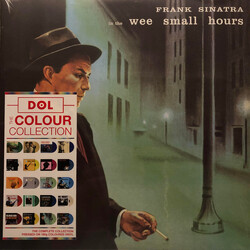 Frank Sinatra In The Wee Small Hours (Doublemint Vinyl) Vinyl LP