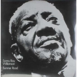 Sonny Boy Williamson (2) Bummer Road Vinyl LP